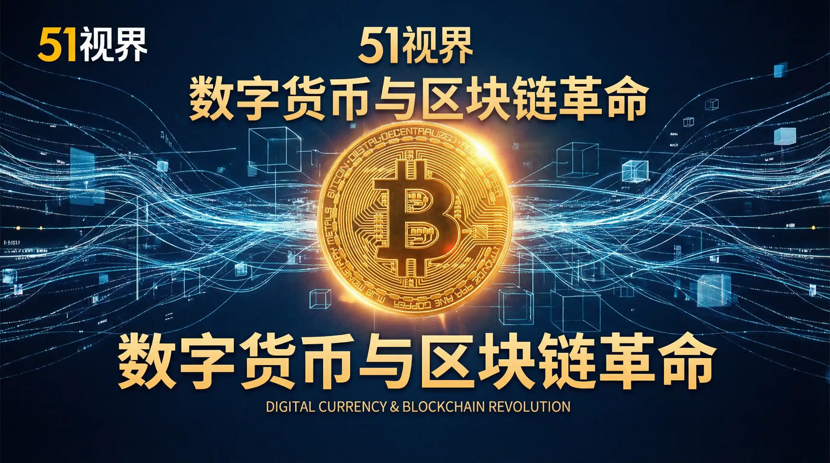 数字货币与区块链革命专题 - 成年女人免费播放 金融科技